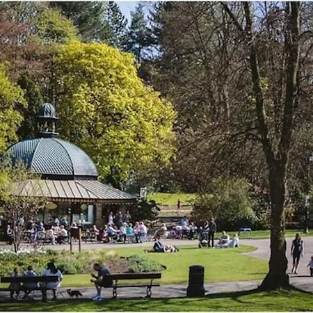 Appartamento Beautiful In Harrogate, North Yorkshire *