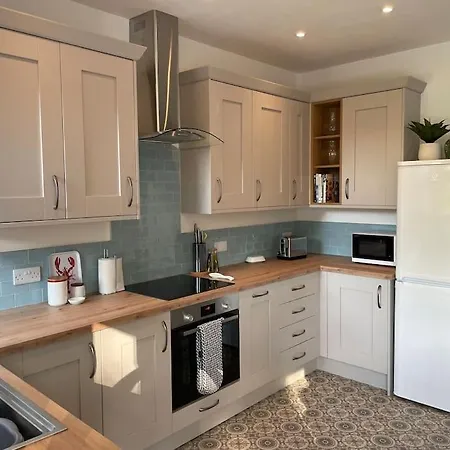 Beautiful In Harrogate, North Yorkshire Appartement