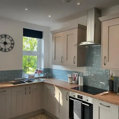 Appartement Beautiful In Harrogate, North Yorkshire *