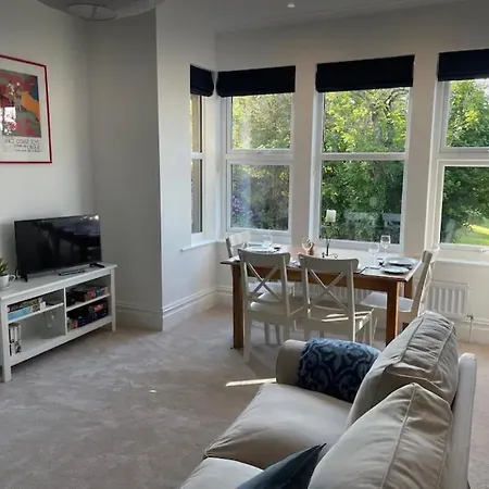Beautiful In Harrogate, North Yorkshire Appartement