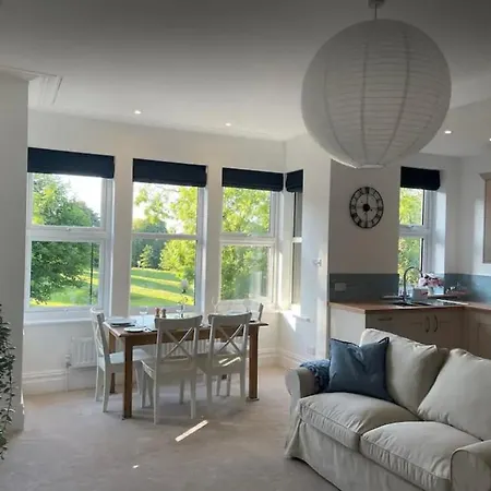 Appartamento Beautiful In Harrogate, North Yorkshire *