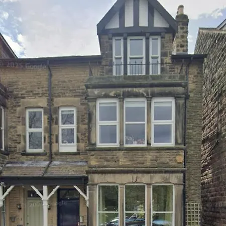 Beautiful In Harrogate, North Yorkshire * Harrogate