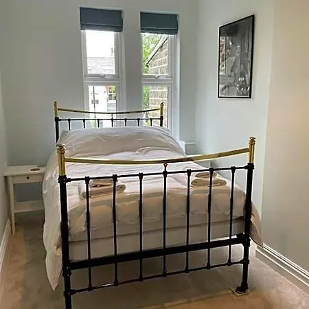 Apartamento Beautiful In Harrogate, North Yorkshire *