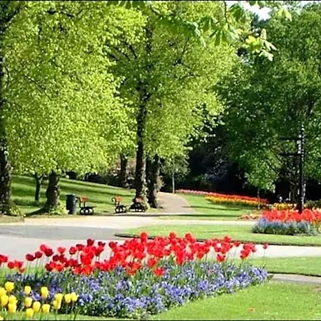 Beautiful In Harrogate, North Yorkshire *