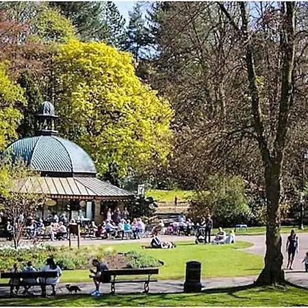 Beautiful In Harrogate, North Yorkshire Apartamento