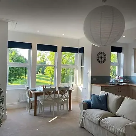 Beautiful In Harrogate, North Yorkshire Apartamento *