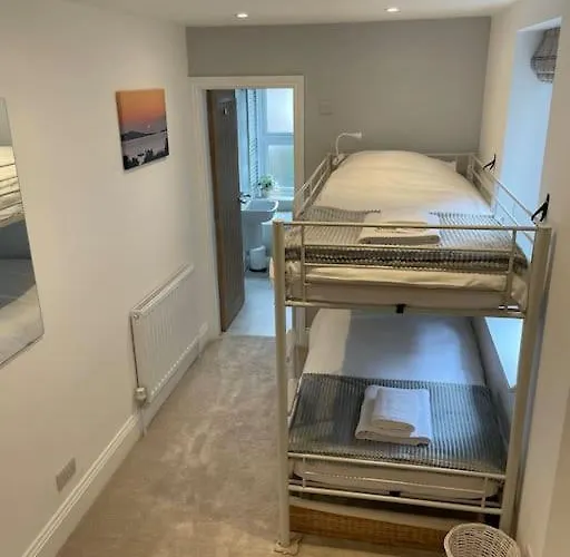 Beautiful In Harrogate, North Yorkshire Appartement *