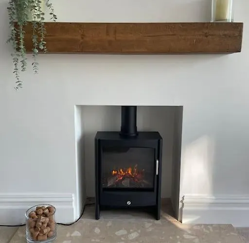 Beautiful In Harrogate, North Yorkshire * Harrogate