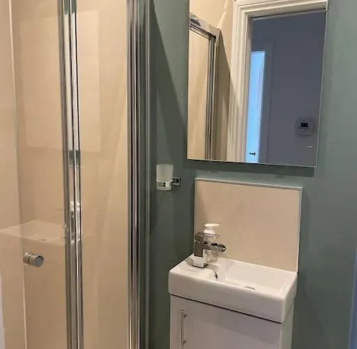 Beautiful In Harrogate, North Yorkshire Appartement *