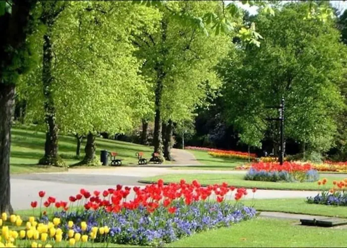 Appartement Beautiful In Harrogate, North Yorkshire *