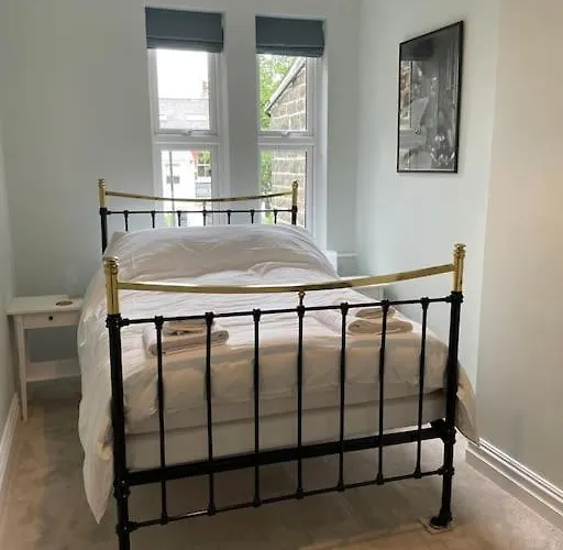 Beautiful In Harrogate, North Yorkshire * Harrogate