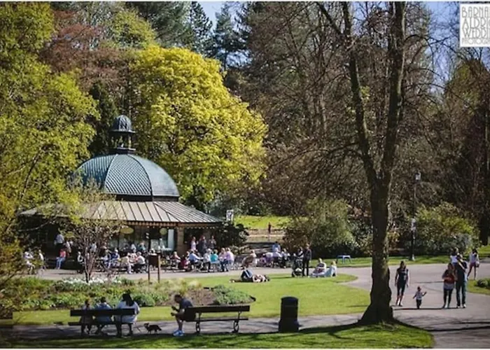 Appartement Beautiful In Harrogate, North Yorkshire *