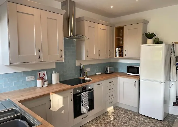 Beautiful In Harrogate, North Yorkshire Appartement