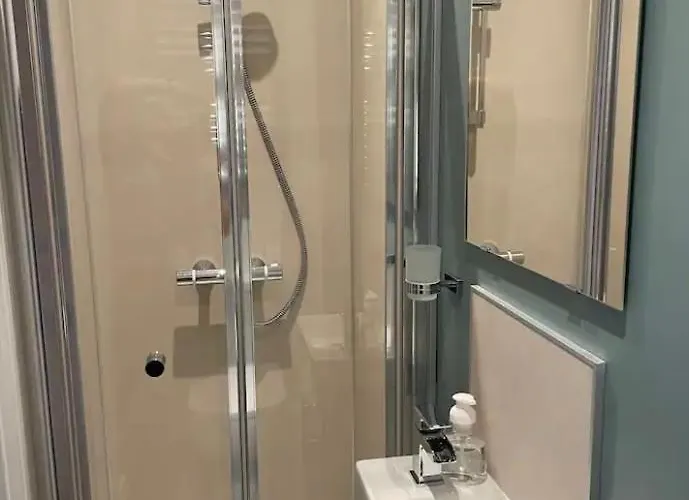 Beautiful In Harrogate, North Yorkshire