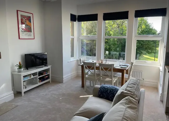 Beautiful In Harrogate, North Yorkshire Appartement
