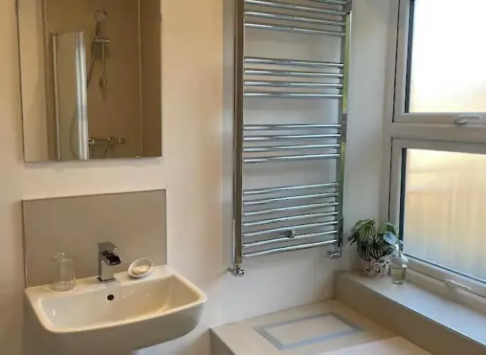 Beautiful In Harrogate, North Yorkshire Appartement *