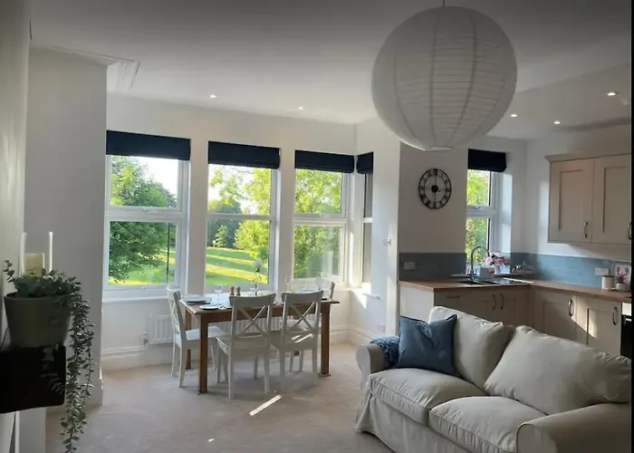 Appartement Beautiful In Harrogate, North Yorkshire *