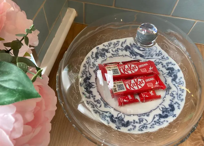 Appartement Beautiful In Harrogate, North Yorkshire Harrogate