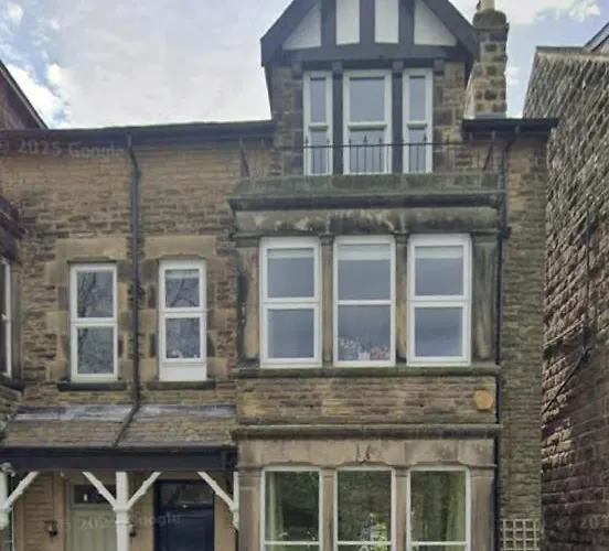 Beautiful In Harrogate, North Yorkshire * Harrogate