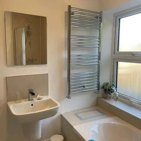Beautiful In Harrogate, North Yorkshire Apartamento *